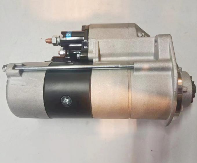 L'individu d'OEM de DC24V sautent des moteurs de démarreur 200 J2 4.5D 28100 51100 1