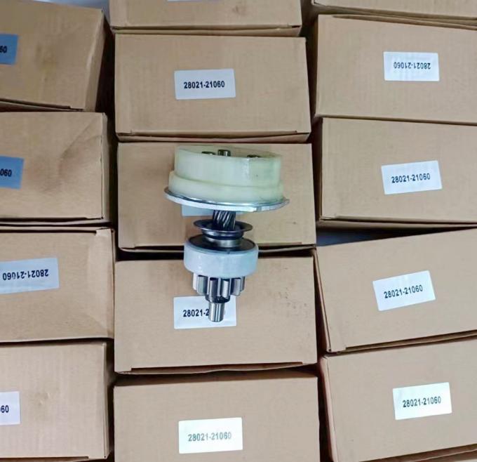 ODM 28021 moteur de vitesse d'entraînement de 21060 démarreurs pour le véhicule des véhicules à moteur 1