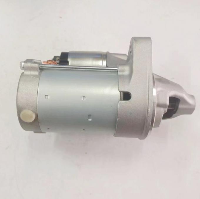 moteur de démarreur de 28100 75190 Toyota Prado systèmes électriques de 12 volts 2