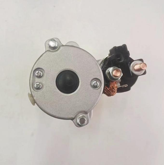 moteur de démarreur de 28100 75190 Toyota Prado systèmes électriques de 12 volts 1