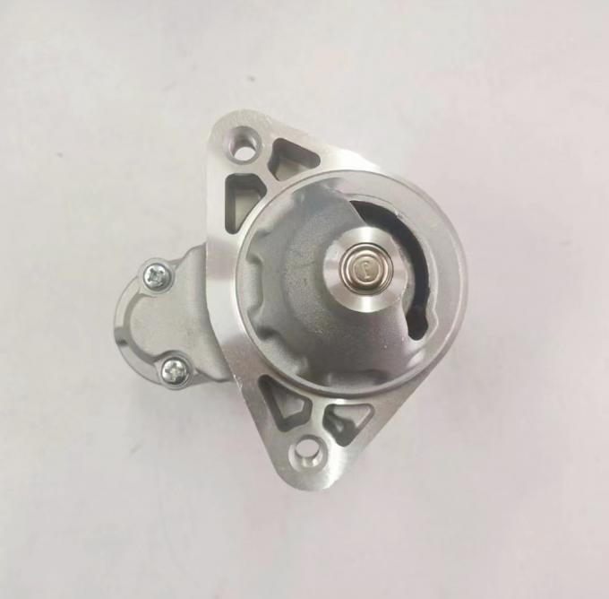 moteur de démarreur de 28100 75190 Toyota Prado systèmes électriques de 12 volts 0
