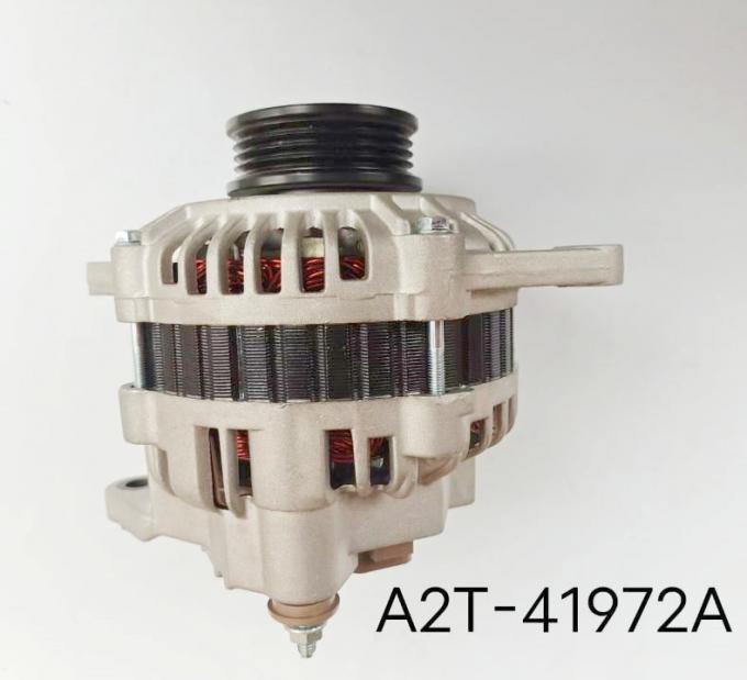 Volt d'A2T 41972A 24 Ford Alternator Matte White DC24V pour le générateur de voiture 1