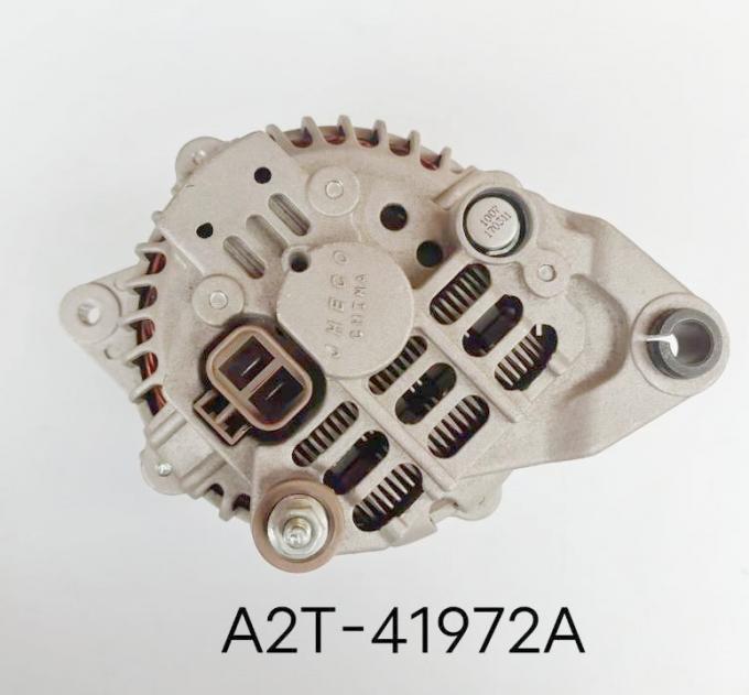 Volt d'A2T 41972A 24 Ford Alternator Matte White DC24V pour le générateur de voiture 0