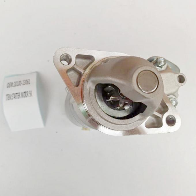 XIN VOUS 28100 13061 moteurs de démarreur des véhicules à moteur d'individu automatique antichoc 1