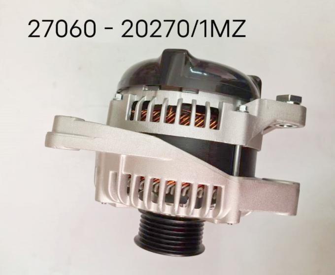 Lutte contre l'érosion en acier d'alternateur de 2706020270 Toyota Yaris Hilux 1