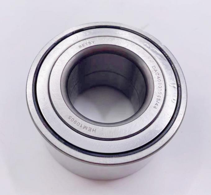 Incidence de roue automatique de hub de la voiture DAC40800045 40x80x44 ZZ 2RS antiusure 0