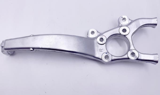 COURONNE Front Steering Wheel Knuckle Arm 432010N010 XIN VOUS 0