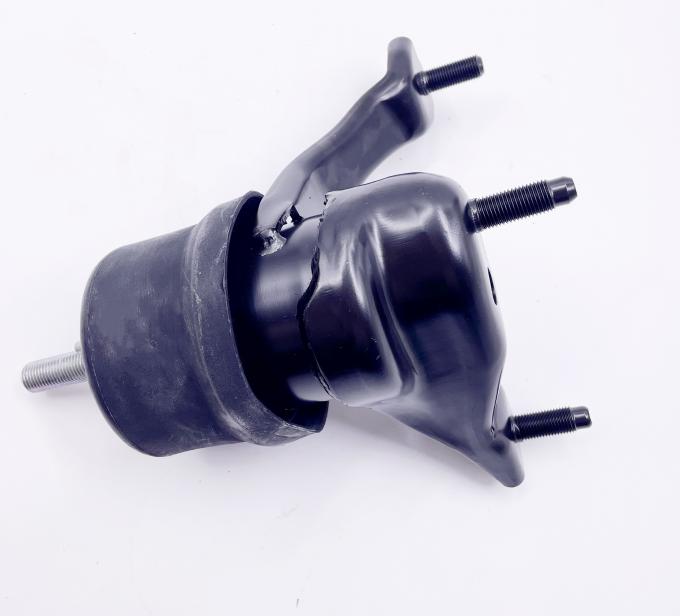 123720H110 la voiture Front Left Engine Mount Car partie la bague en caoutchouc antichoc 1