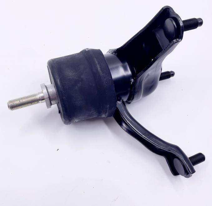 123720H110 la voiture Front Left Engine Mount Car partie la bague en caoutchouc antichoc 0