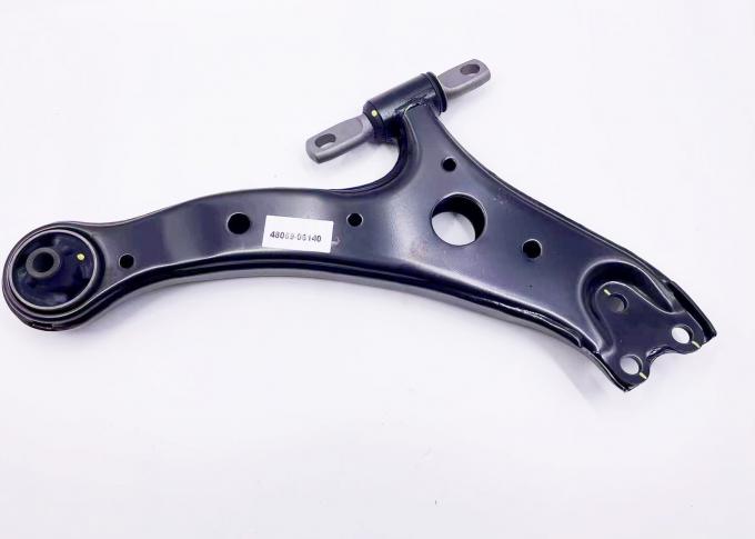 48069-06140 Front Lower Control Arm Assembly laissé pour Toyota Camry   Antirouille de haute qualité 1