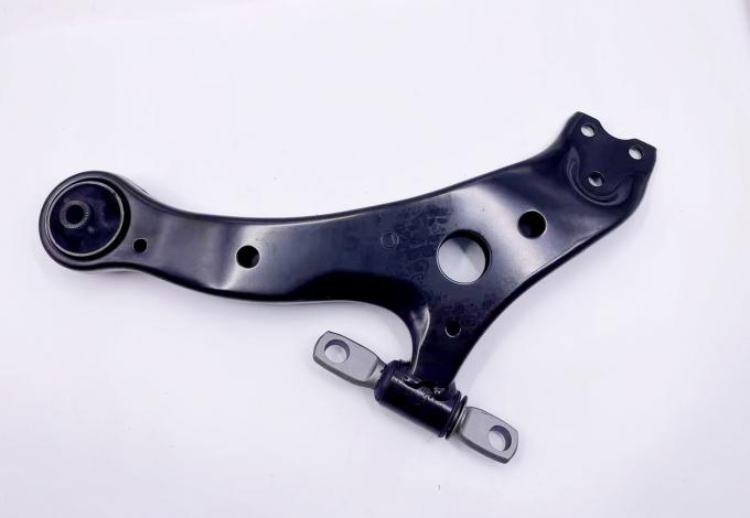48069-33050 l'anti shockproofFront de rouille abaissent l'Assemblée de bras de contrôle laissée pour Toyota 0
