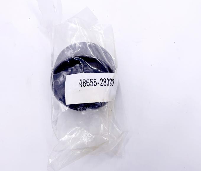 Toyota abaissent le bras Bush Baguant le bras de contrôle 48655 28020 anti Erosion48655-33070 antiusure 0