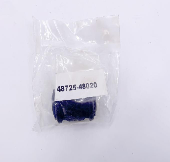 48725-48020 Nissan Black Rear Control Arm Baguant la performance \ durable stable \ haut \ pour des pièces d'auto de TOYOTA CAMRY durables 0