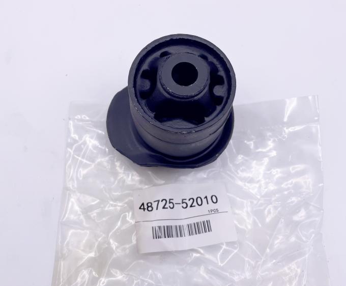 buisson de la suspension 48725-52010Rubber pour le caoutchouc durable de haute qualité de protection de l'environnement de Toyota 1