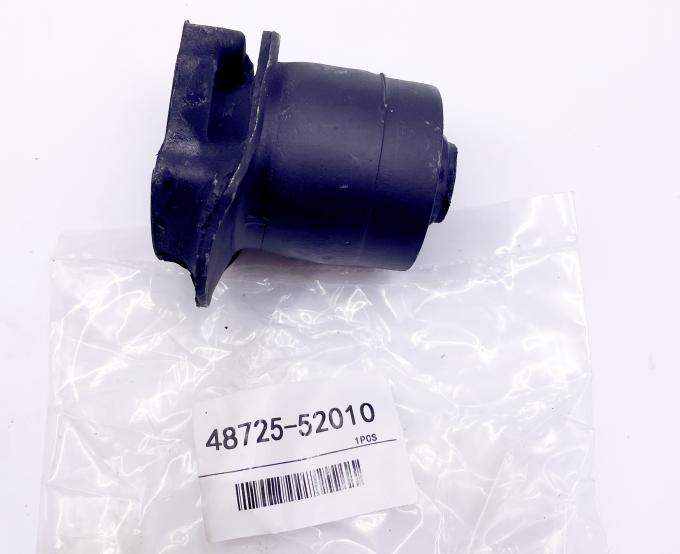 buisson de la suspension 48725-52010Rubber pour le caoutchouc durable de haute qualité de protection de l'environnement de Toyota 0