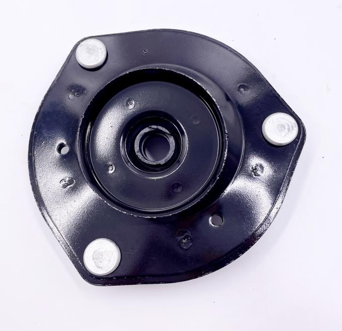 bâti supérieur de contrefiche de 48609 08020 Front Shock Absorber Mount Suspension antiusure 1