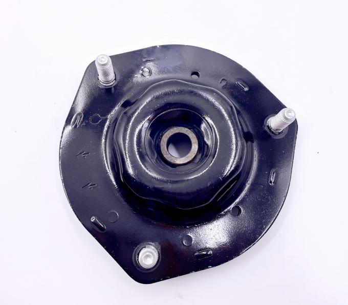 bâti supérieur de contrefiche de 48609 08020 Front Shock Absorber Mount Suspension antiusure 0