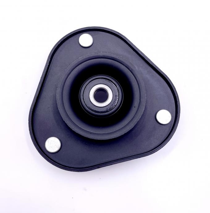 bâti ZRE152 stable de contrefiche de dessus de 48609 02180 Front Shock Absorber Mounts Suspension 1