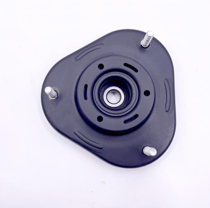 L'amortisseur de 48609 13010 Toyota Corolla monte le plat supérieur de contrefiche antirouille 1