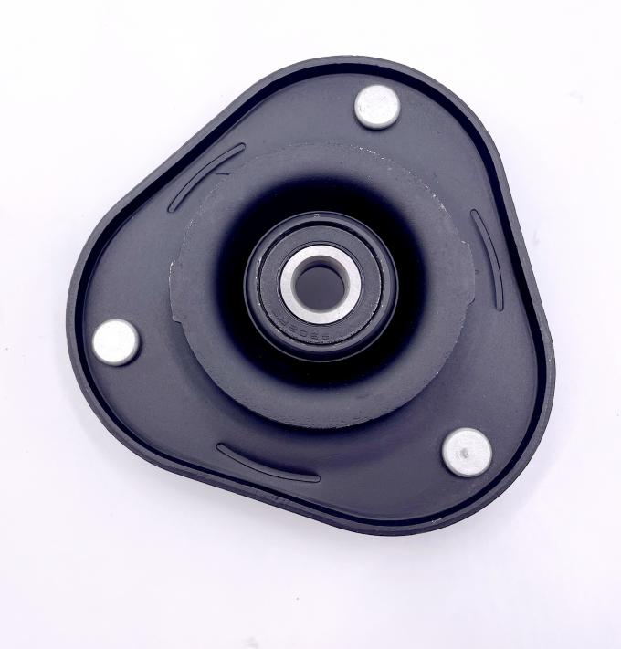 L'amortisseur de 48609 13010 Toyota Corolla monte le plat supérieur de contrefiche antirouille 0