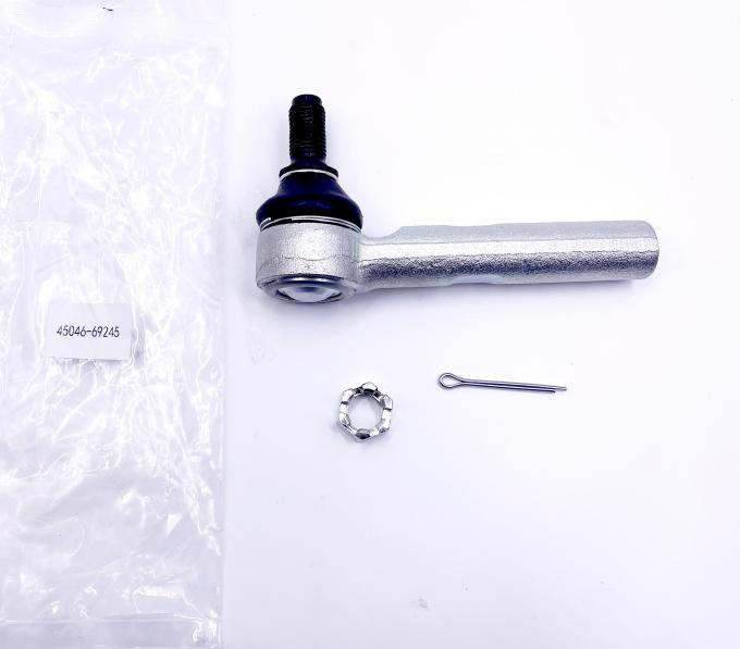 Voie de direction Rod End LEXUS GX460 de Rod 4504669245 de lien de la direction ME-T401 0