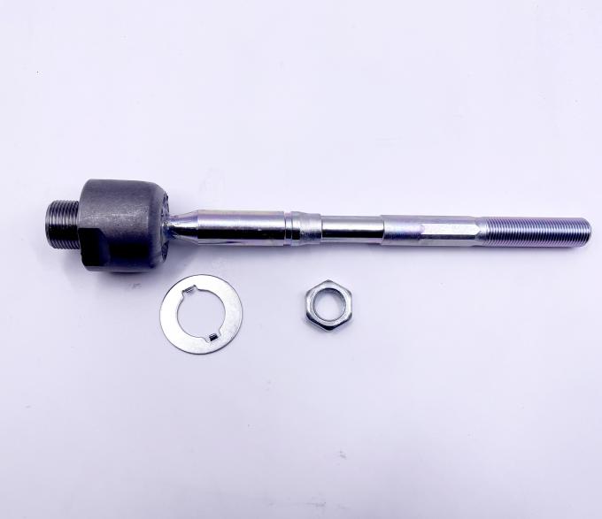 Lien Rod Joint Axle Joint de direction de Toyota Hilux Kun15 45503 60040 anti-trust 1