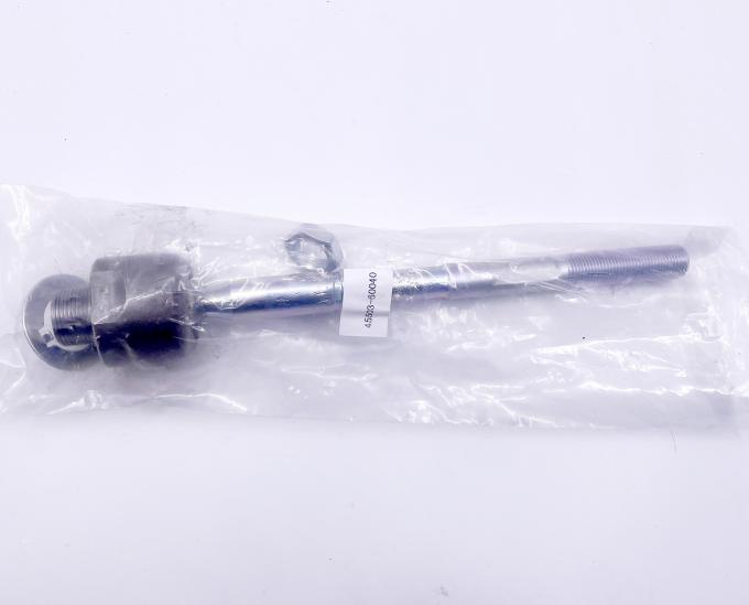 Lien Rod Joint Axle Joint de direction de Toyota Hilux Kun15 45503 60040 anti-trust 0