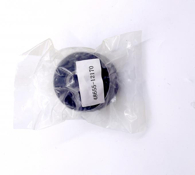 48655-12170 emballage automatique arrière de neutre de la bague 48655-12170 de bras en caoutchouc de stabilisateur de pièces de suspension sur demande 0
