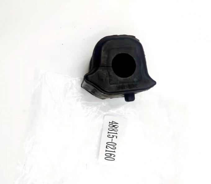 48815 02160 bagues ACV40 GSV40 de barre de balancement de Toyota Corolla Camry 2