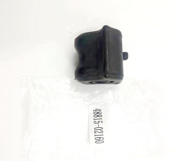 48815 02160 bagues ACV40 GSV40 de barre de balancement de Toyota Corolla Camry 1