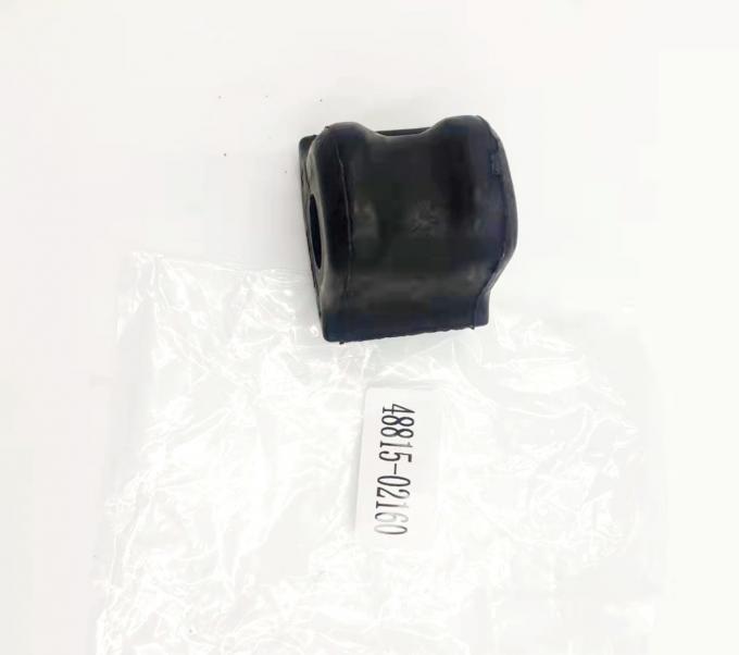 48815 02160 bagues ACV40 GSV40 de barre de balancement de Toyota Corolla Camry 0