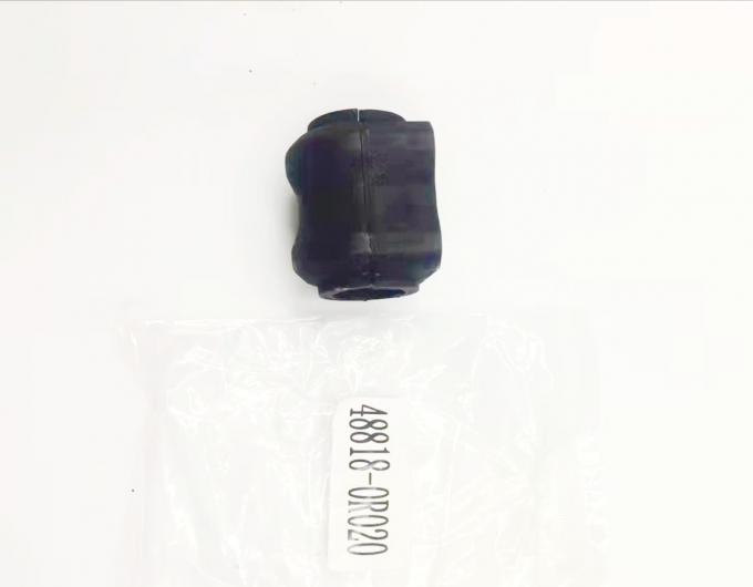 48818 antiusure antirouille de petite bague automatique du bras 0R020 en caoutchouc 1