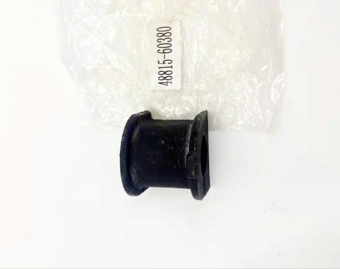 Kit 4881560380 de Lexus Swift Balance Rod Bush de Toyota Land Cruiser 1