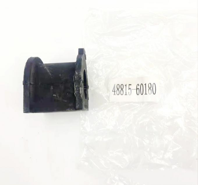 Le croiseur de Toyota FJ équilibrent Rod Bush Suspension Arm Bushing GSJ15 4881560180 1