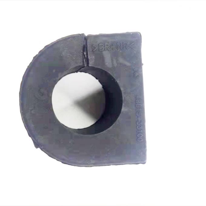 Stabilisateur 33100 Bush de Rod Bush 48815 d'équilibre de FSK7662K MEM 82051 0