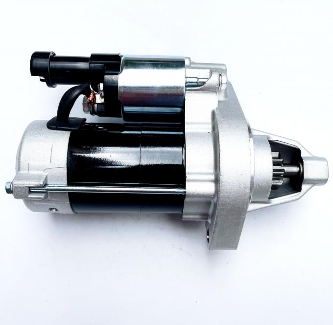 Moteurs de démarreur 31200-RNA-A01 des véhicules à moteur FA1 civique 06-11 antirouille 2
