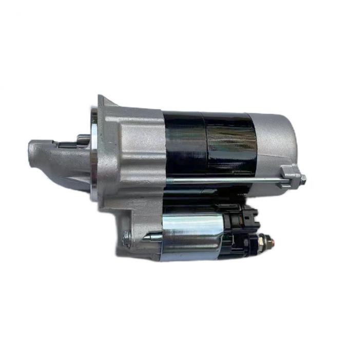28100 moteurs de démarreur des véhicules à moteur de 0D080 Toyota Hilux cm antirouille 3
