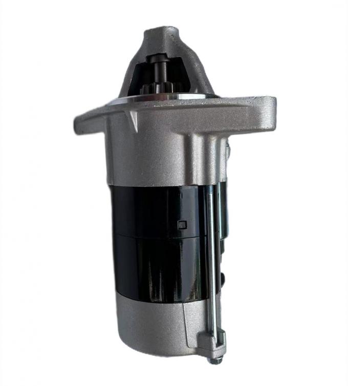 28100 moteurs de démarreur des véhicules à moteur de 0D080 Toyota Hilux cm antirouille 2