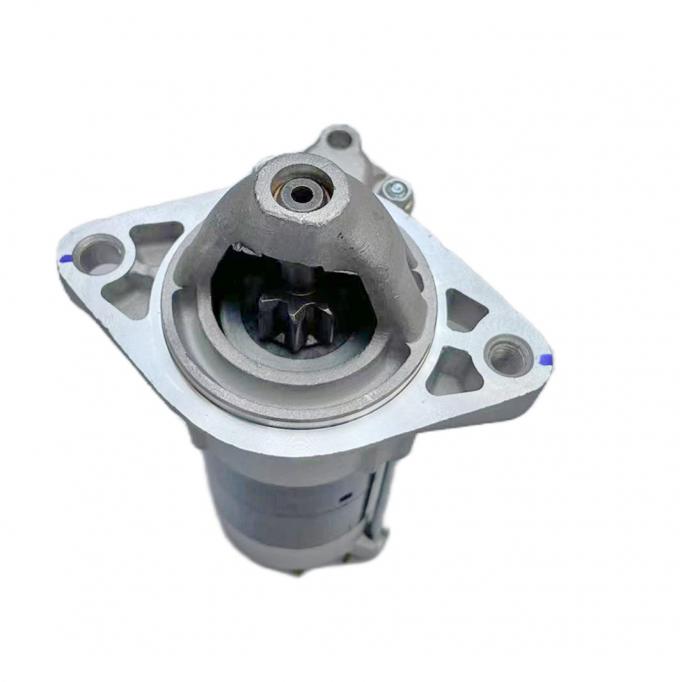 28100 moteurs de démarreur des véhicules à moteur de 0D080 Toyota Hilux cm antirouille 1