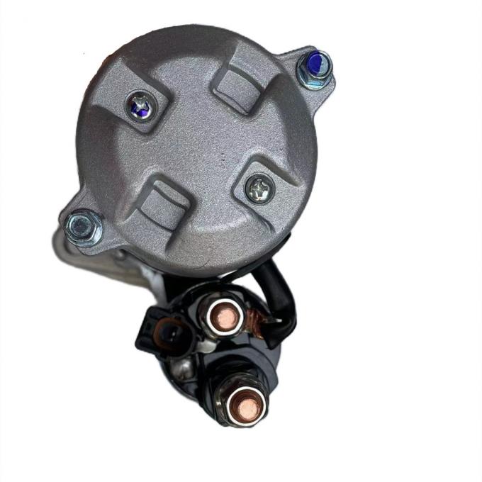 28100 moteurs de démarreur des véhicules à moteur de 0D080 Toyota Hilux cm antirouille 0