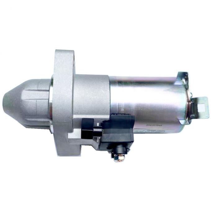 Moteur de démarreur de 31200-RAA-A61 Honda Civic 12 volts d'antirouille 0