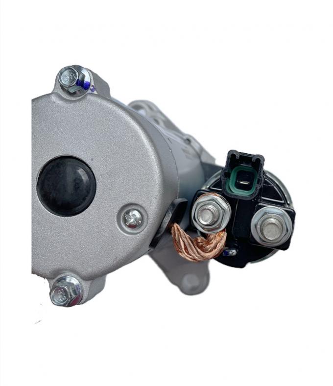 Ford Fiesta Self Starter Motor mini 28100 28051 DC12V classiques 2.4L 0