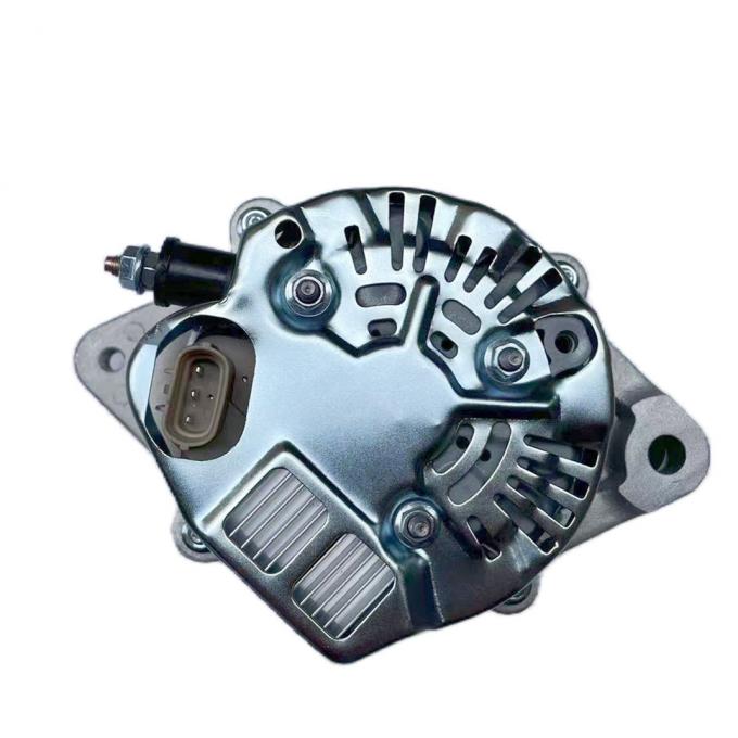 Résistance 6,0 à la corrosion de Ford Alternator 2706075180 de pièces d'auto imperméable 0