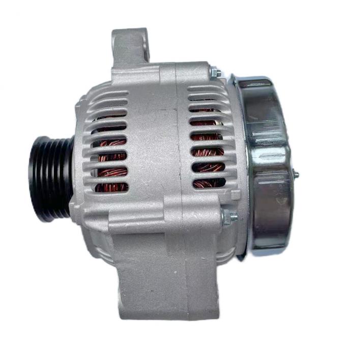 ODM Ford Ranger Alternator Alu Alloy de Ford Alternator de 2706003040 foyers 1