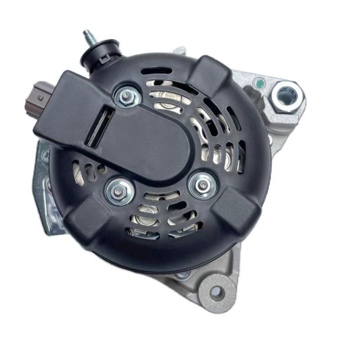 Gray Honda Alternator Rustproof High a produit le rendement élevé 2706028270 DC12V 2