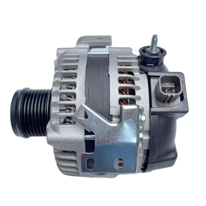 Gray Honda Alternator Rustproof High a produit le rendement élevé 2706028270 DC12V 1