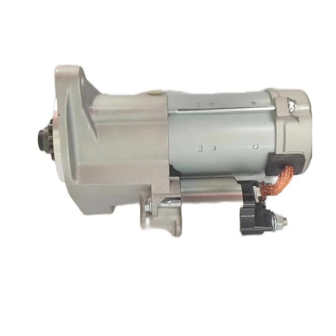 ODM d'OEM diesel des véhicules à moteur de Toyota Hilux de 28100 moteurs de démarreur 0L180 2