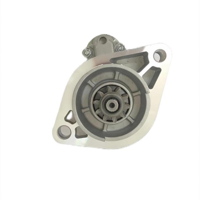 ODM d'OEM diesel des véhicules à moteur de Toyota Hilux de 28100 moteurs de démarreur 0L180 1