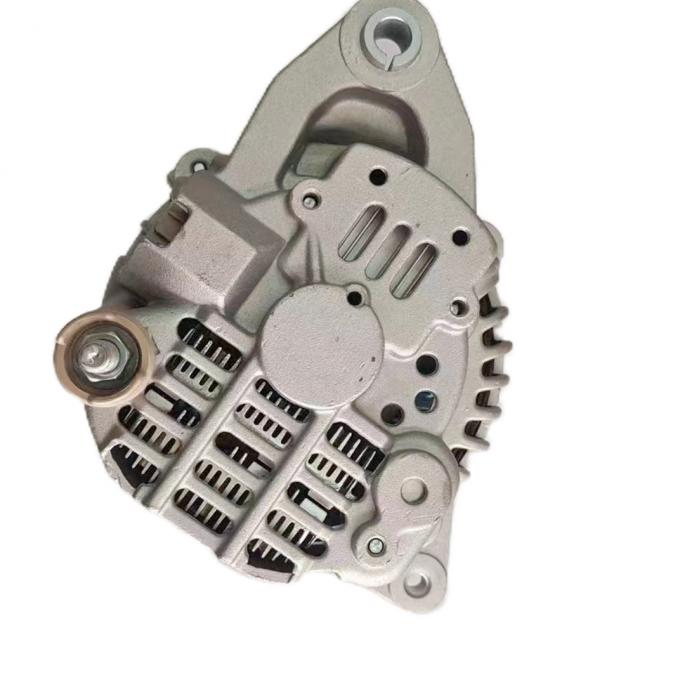 Alternateur 1800a007 de voiture de l'acier L200 4d56 Lancer Mitsubishi antirouille 0