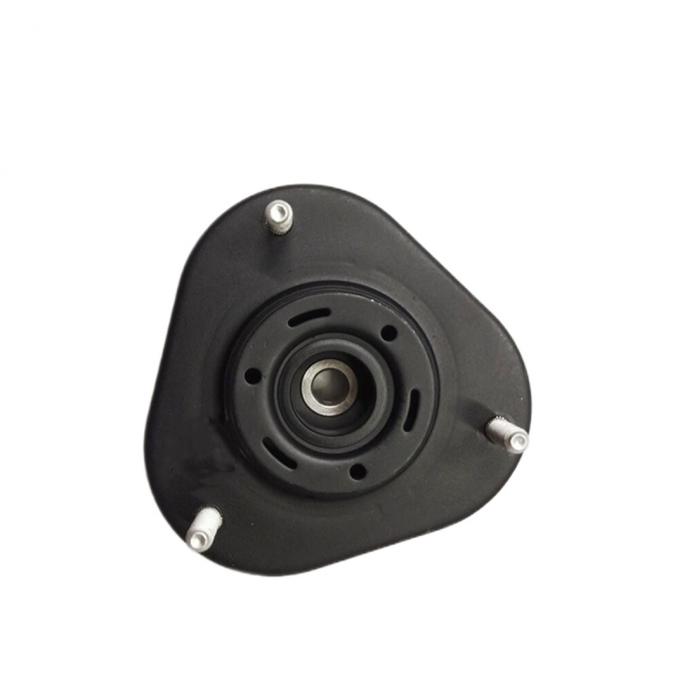 bâti ZRE18 ZRE15 de contrefiche de 48609 02280 Front Shock Absorber Mounting Upper 0